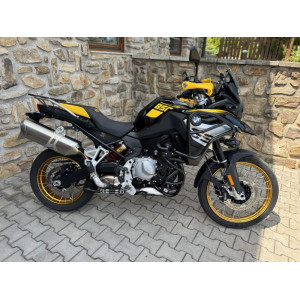 BMW F 850 GS ‘2022’ Limited Edice
