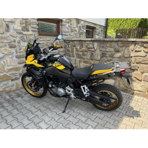 BMW F 850 GS ‘2022’ Limited Edice