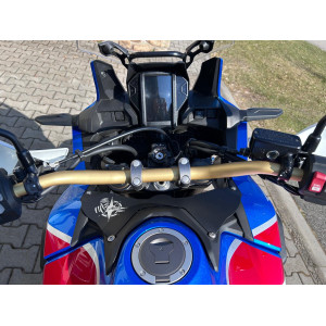 HONDA AFRICA TWIN 1000