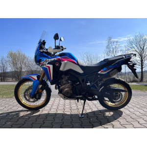 HONDA AFRICA TWIN 1000