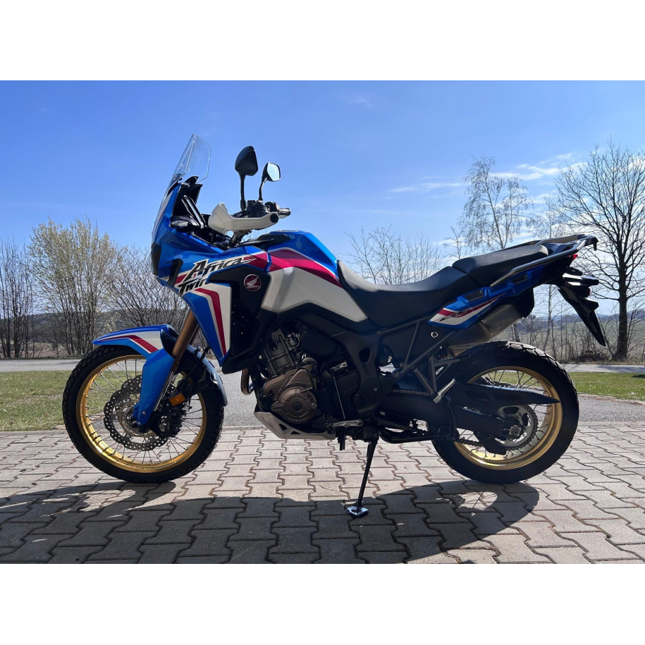 HONDA AFRICA TWIN 1000
