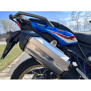 HONDA AFRICA TWIN 1000