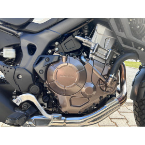 HONDA AFRICA TWIN 1000