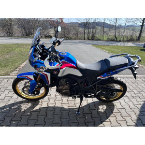 HONDA AFRICA TWIN 1000