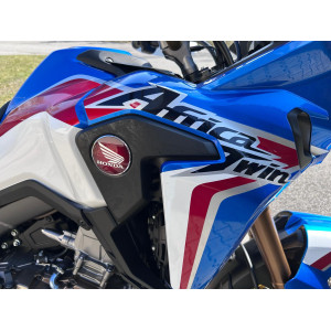 HONDA AFRICA TWIN 1000