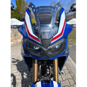 HONDA AFRICA TWIN 1000