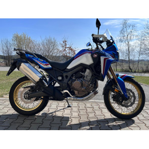 HONDA AFRICA TWIN 1000