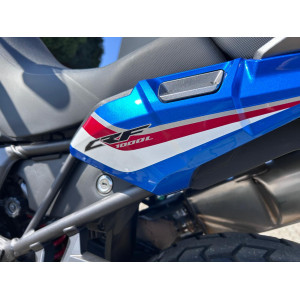 HONDA AFRICA TWIN 1000