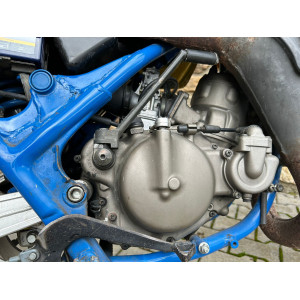 SUZUKI TS 250X