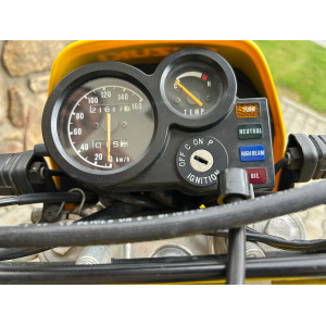 SUZUKI TS 250X