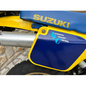 SUZUKI TS 250X