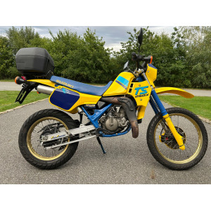 SUZUKI TS 250X