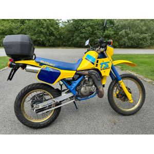 SUZUKI TS 250X