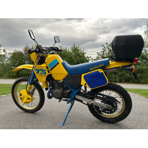SUZUKI TS 250X