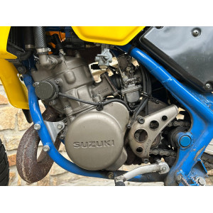 SUZUKI TS 250X