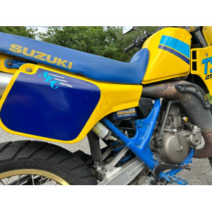 SUZUKI TS 250X