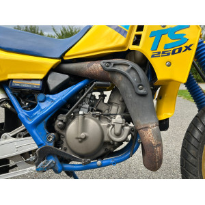 SUZUKI TS 250X