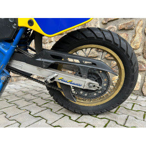 SUZUKI TS 250X