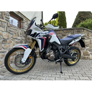 Honda CRF1000L Africa Twin