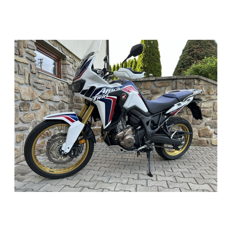 Honda CRF1000L Africa Twin