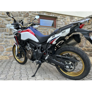 Honda CRF1000L Africa Twin