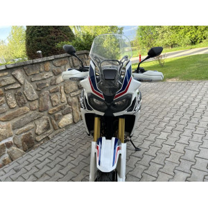 Honda CRF1000L Africa Twin
