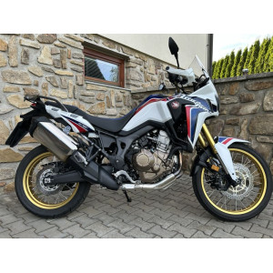 Honda CRF1000L Africa Twin