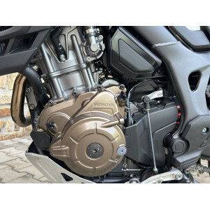 Honda CRF1000L Africa Twin