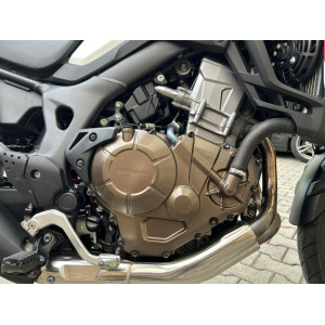 Honda CRF1000L Africa Twin