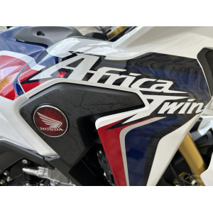 Honda CRF1000L Africa Twin