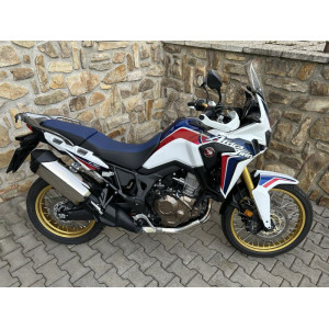 Honda CRF1000L Africa Twin