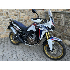 Honda CRF1000L Africa Twin