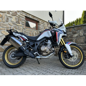Honda CRF1000L Africa Twin