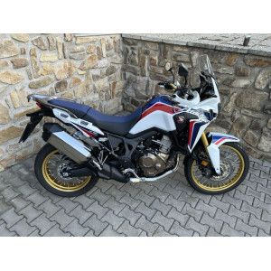Honda CRF1000L Africa Twin