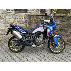 Honda CRF1000L Africa Twin