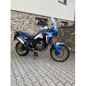 Honda CRF1000L Africa Twin