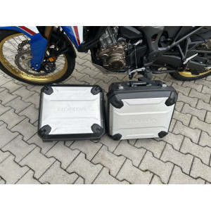 Honda CRF1000L Africa Twin