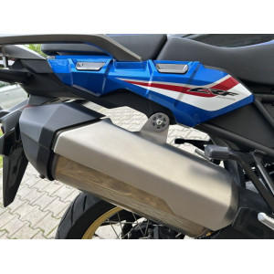 Honda CRF1000L Africa Twin