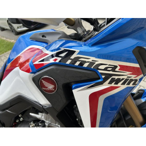 Honda CRF1000L Africa Twin