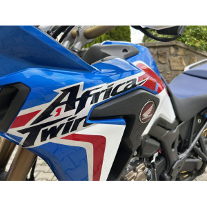 Honda CRF1000L Africa Twin