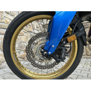 Honda CRF1000L Africa Twin