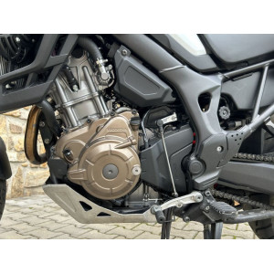 Honda CRF1000L Africa Twin