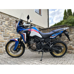 Honda CRF1000L Africa Twin