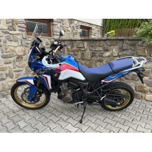 Honda CRF1000L Africa Twin