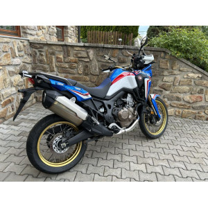 Honda CRF1000L Africa Twin