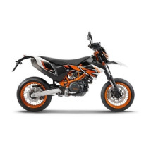 Supermoto a motardy