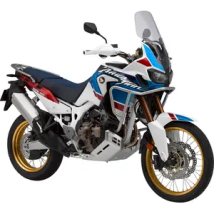 Cestovní Enduro