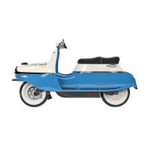 Raritní motocykly