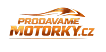 Prodáváme Motorky logo